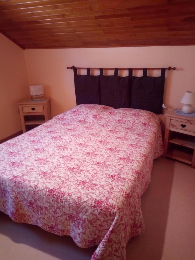 Apartament Abondance Zewnętrze zdjęcie