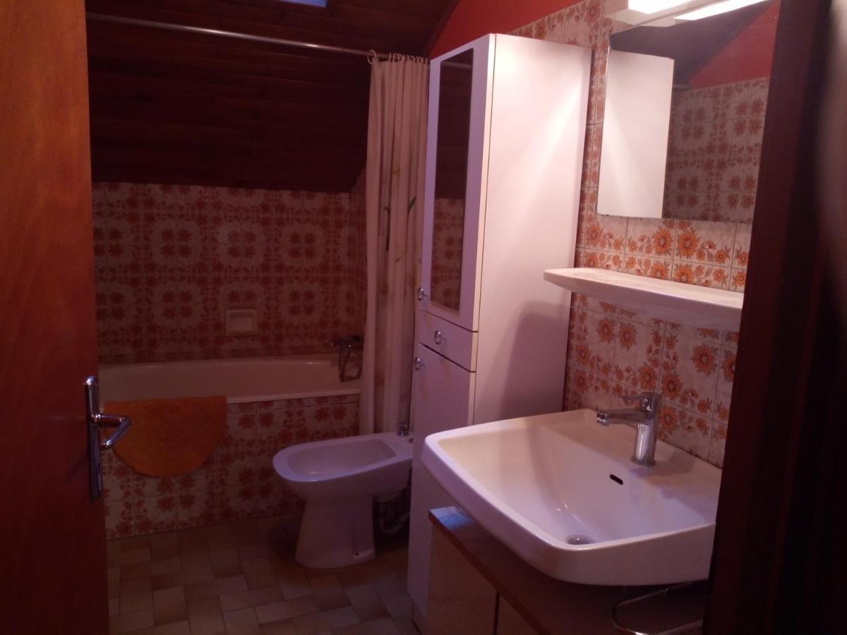 Apartament Abondance Zewnętrze zdjęcie